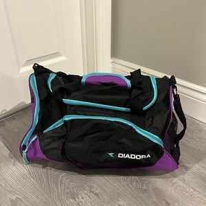 Diadora Gym Bag